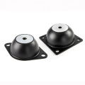 Shock Absorb EPDM Rubber Vibration Isolation Mounting for Car